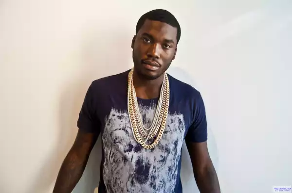 Judge grants Meek Mill permission to record songs while under house arrest as long as they are free